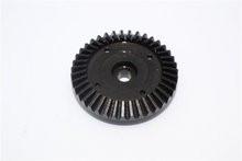 Steel Ring Gear for Tamiya TT02/TT02B