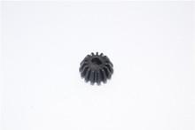 Steel Propeller Shaft Gear for Tamiya TT02/TT02B