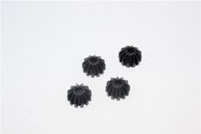 Steel Small Bevel Gear Set for Tamiya TT02/TT02B