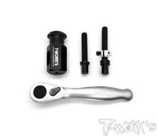 Driveshaft Pin Replacement Tool