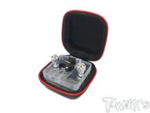 Piston Retainer Clip Assembly Tool ( For .21 Engine )