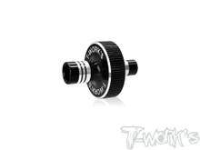2-Way Short Nut Driver 5.5 & 7mm