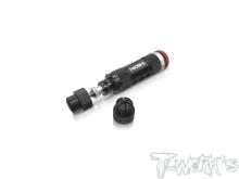 Cylinder Removal Tool for .21 Nitro Engines