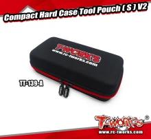 Compact Hard Case Tool Pouch ( S ) V2