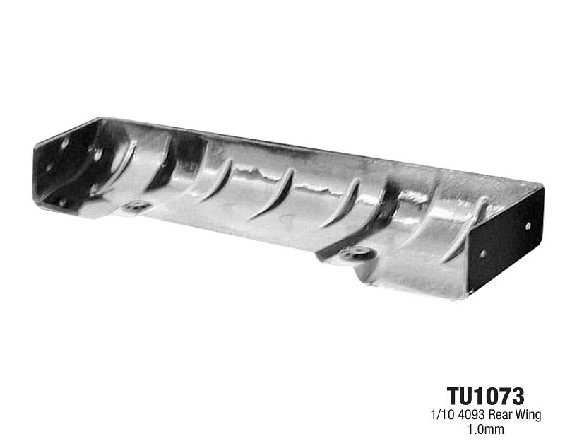 REAR WING FOR 4093 (1.0MM)