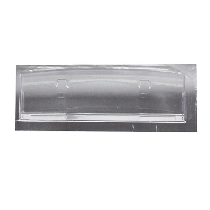 1/10 RACERE REAR WING (1.0MM)