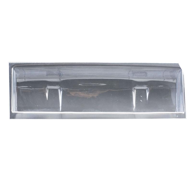 1/10 TYPE S REAR WING (1.0MM)