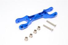 TRAXXAS 1/5 X-Maxx Aluminium Steering Bellcrank Support - 1pc