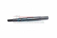 HARDEN STEEL #45 INPUT SHAFT-1PC
