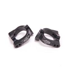 Alloy 10 Degree Yokes (pr) - L1R/PB