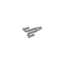 C/F Front Top Deck 2mm - FT9