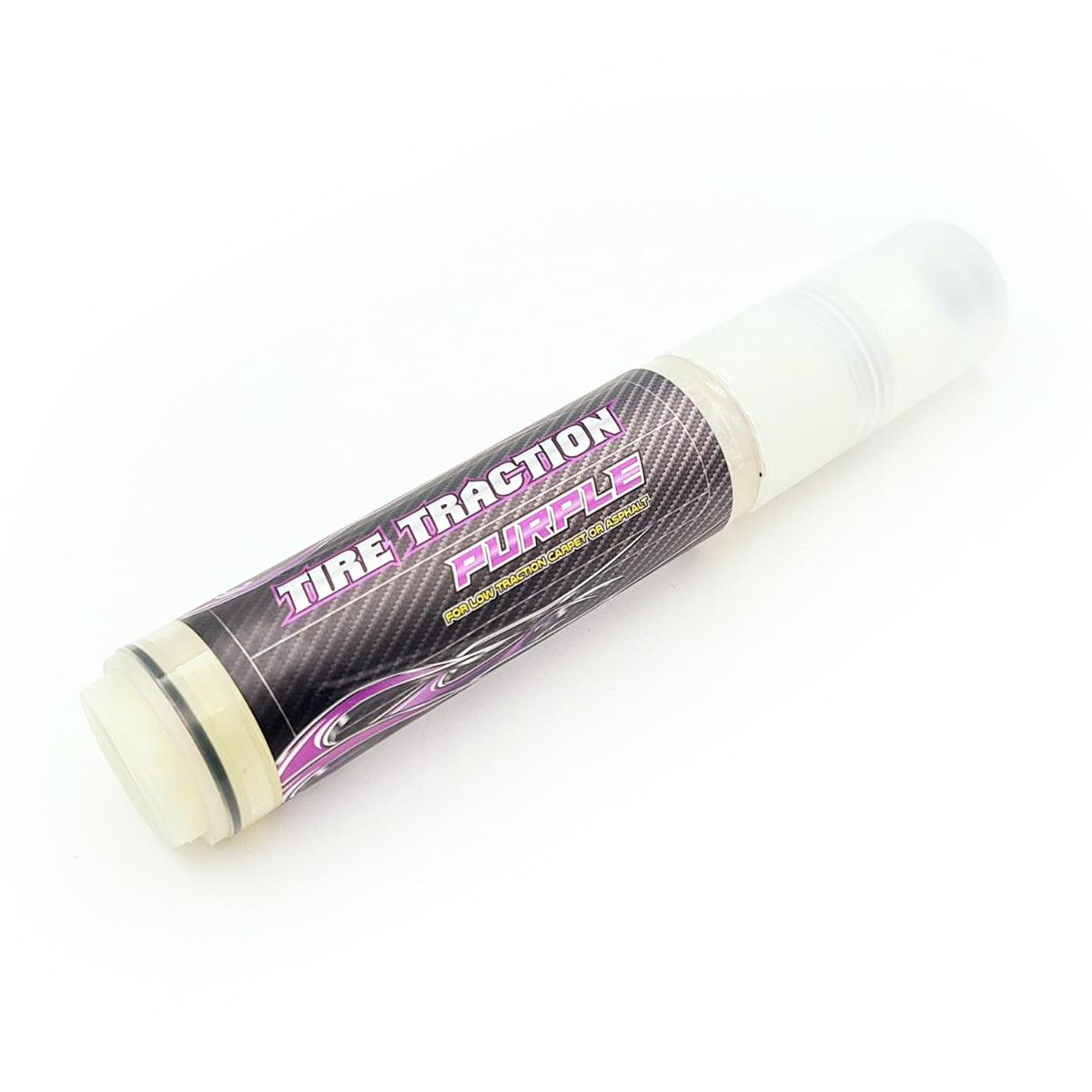 Purple Tire Additive