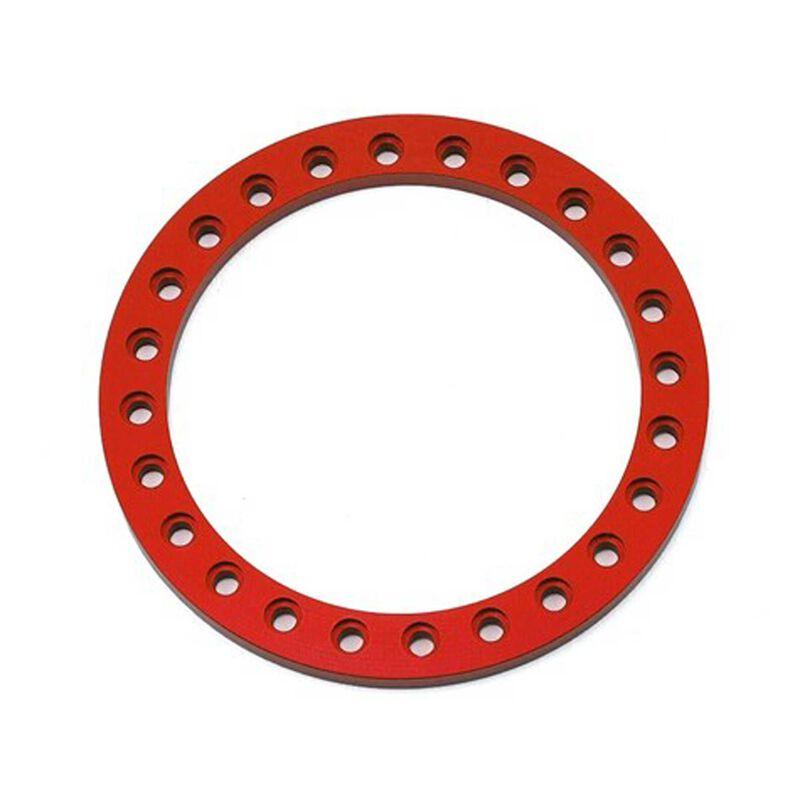 1.9 Original Beadlock Red Anodized
