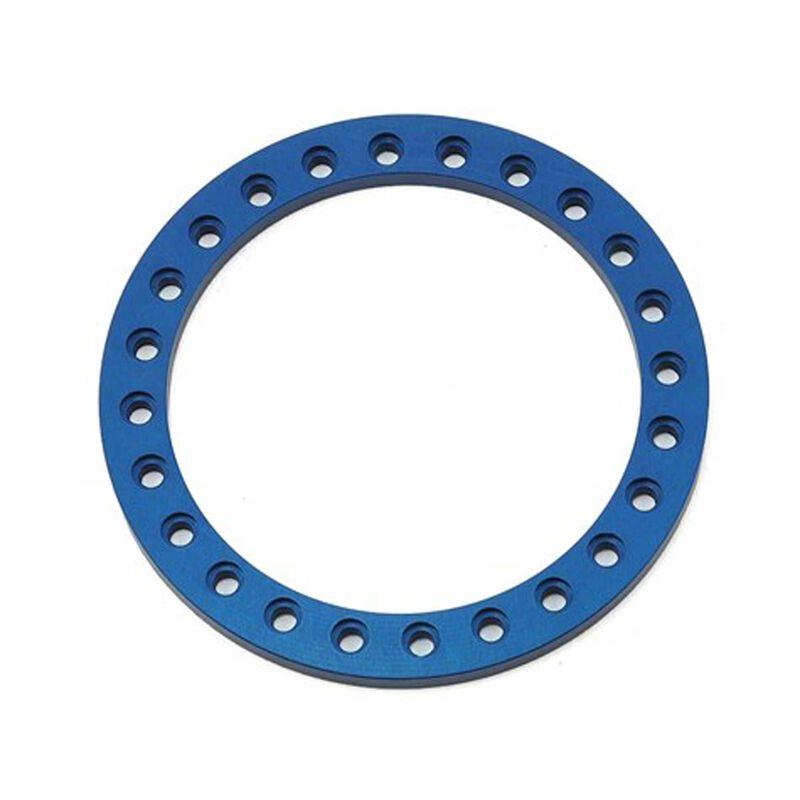 1.9 Original Beadlock Blue Anodized