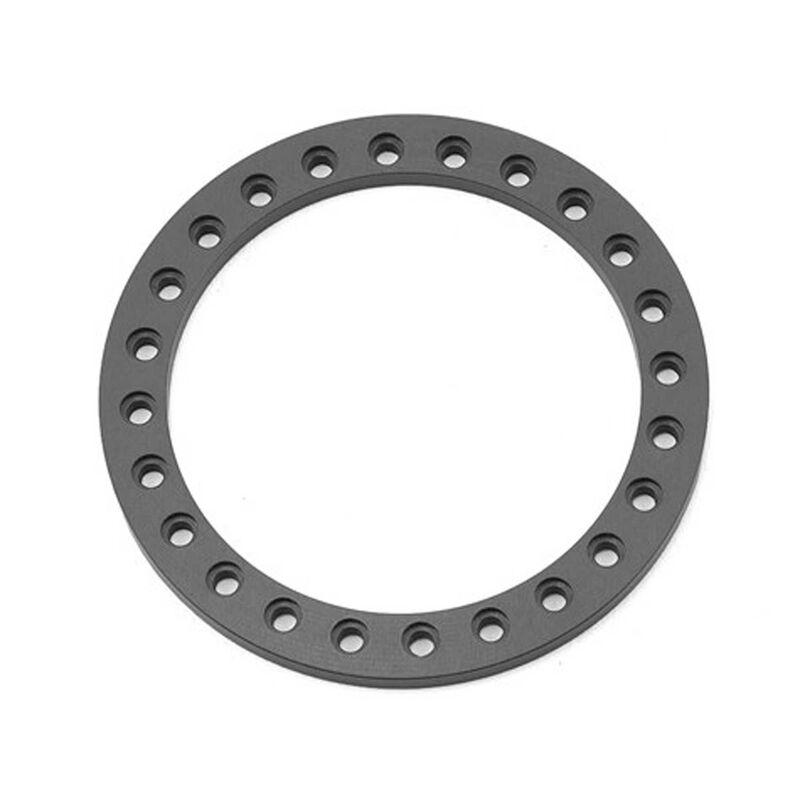 1.9 Original Beadlock Grey Anodized