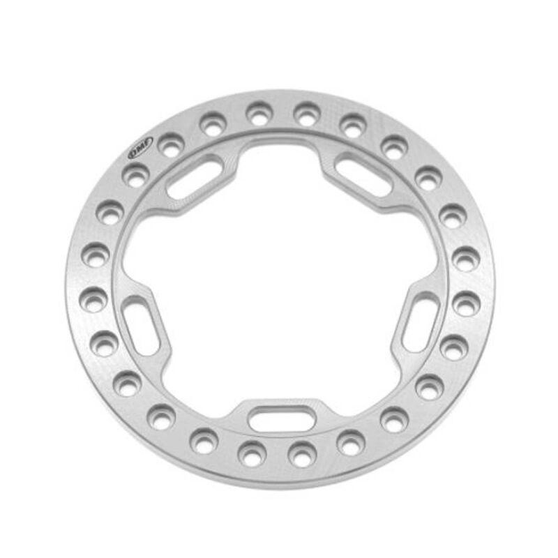 OMF 1.9 Phase 5 Beadlock Clear Anodized