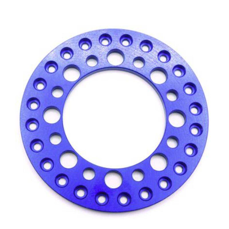 1.9 Holy Beadlock Blue Anodized