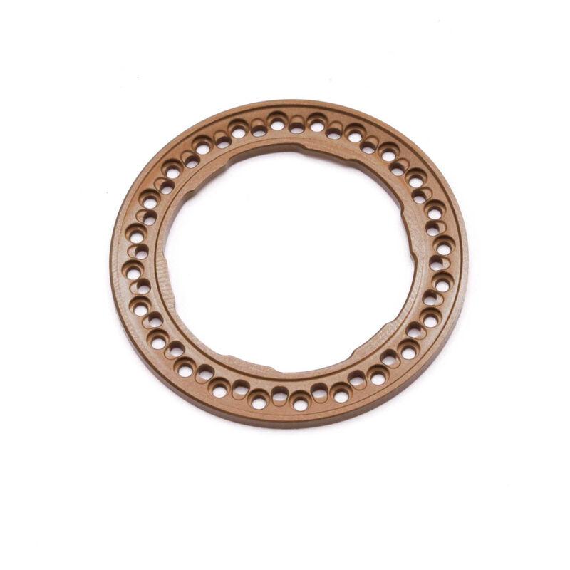 1.9 Dredger Beadlock Bronze Anodized