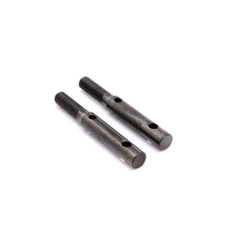 Axial Capra Portal Stub Shafts
