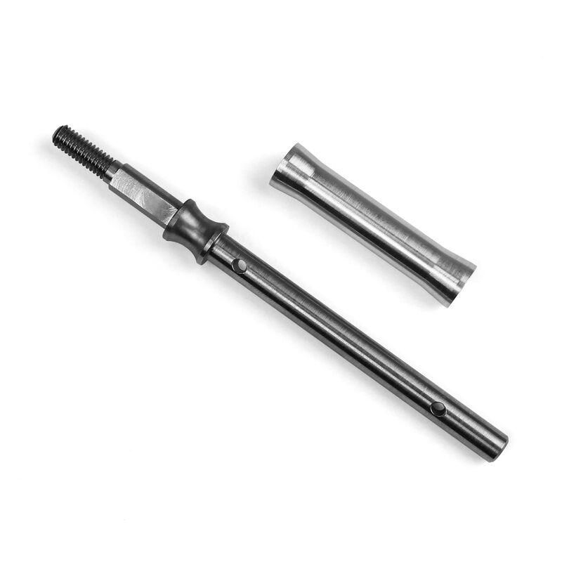 SCX10-II Transmission Top Shaft