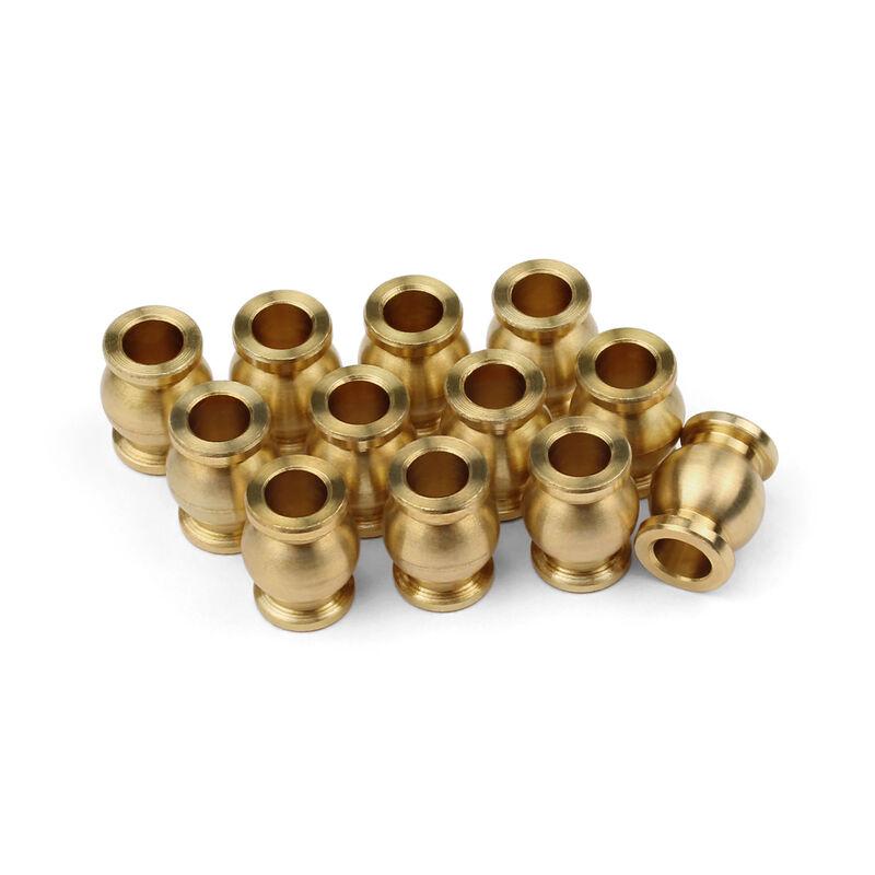 Brass Pivot Balls