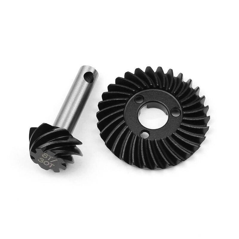 AR44 Axle Gear Set, 30T/8T