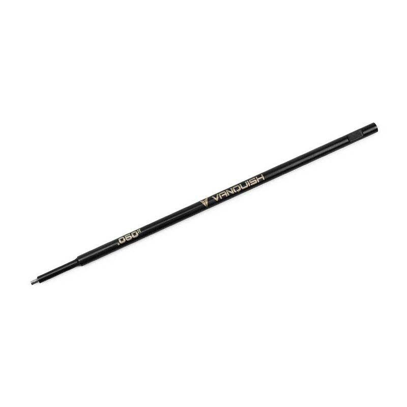 0.050in Tool Tip