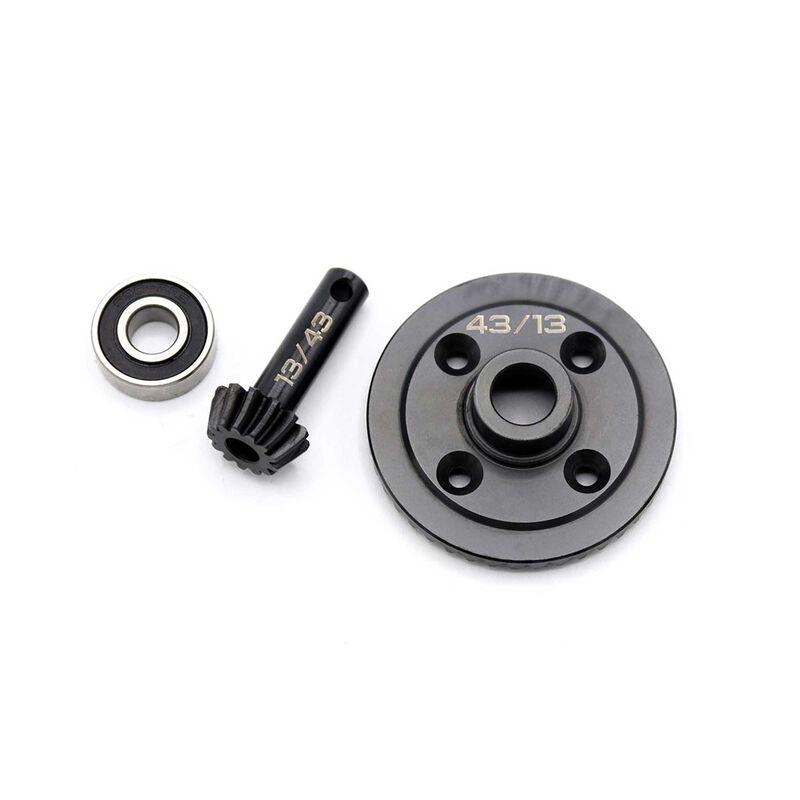 Incision AR14B RBX10 Ryft 43/13 Gear Set