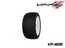 Cactus Evo M3 - 2WD/4WD 1/10 Rear Tires