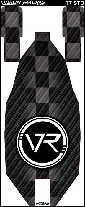 Chassis Protectors T7 STD