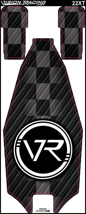 Chassis Protectors 22X-T