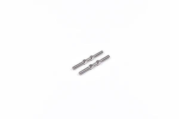 Titanium Turnbuckle 42mm