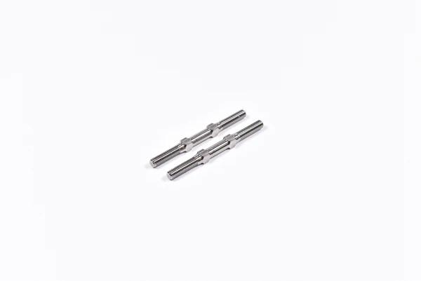 Titanium Turnbuckle 45mm