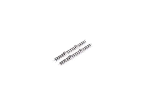 Titanium Turnbuckle 50mm
