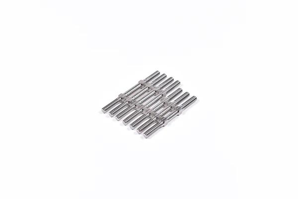 N2 Titanium Turnbuckle Kit Xray XB4' 25