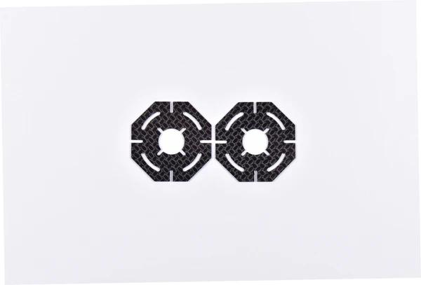 LD3/L1R CFCS Slipper Pads
