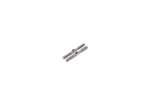 Titanium Turnbuckle 35mm