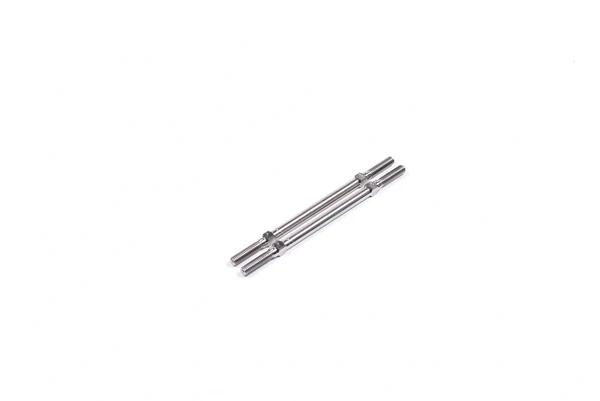 Titanium Turnbuckle 75mm
