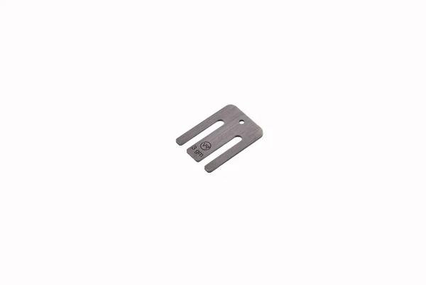 B7 Front Bulkhead Shim - 1mm