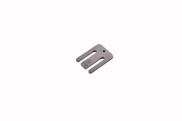 B7 Front Bulkhead Shim - 2mm