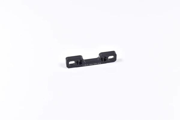 TLR 22X-4 +3mm Diff Raising Kit D-Block