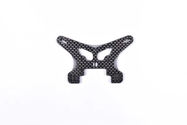 TLR 22X-4 +3mm Diff Raising Kit -5mm Rear Shock Tower