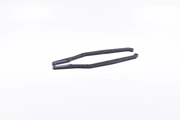 B7 STD/-4mm FR4 M-flex Chassis Side Braces