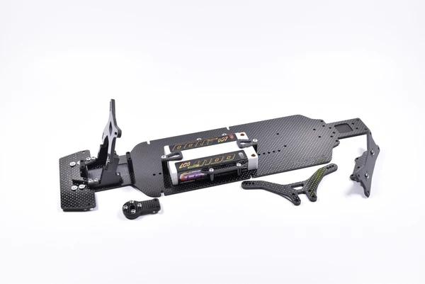 Vision Racing VR2-Sprint Conversion