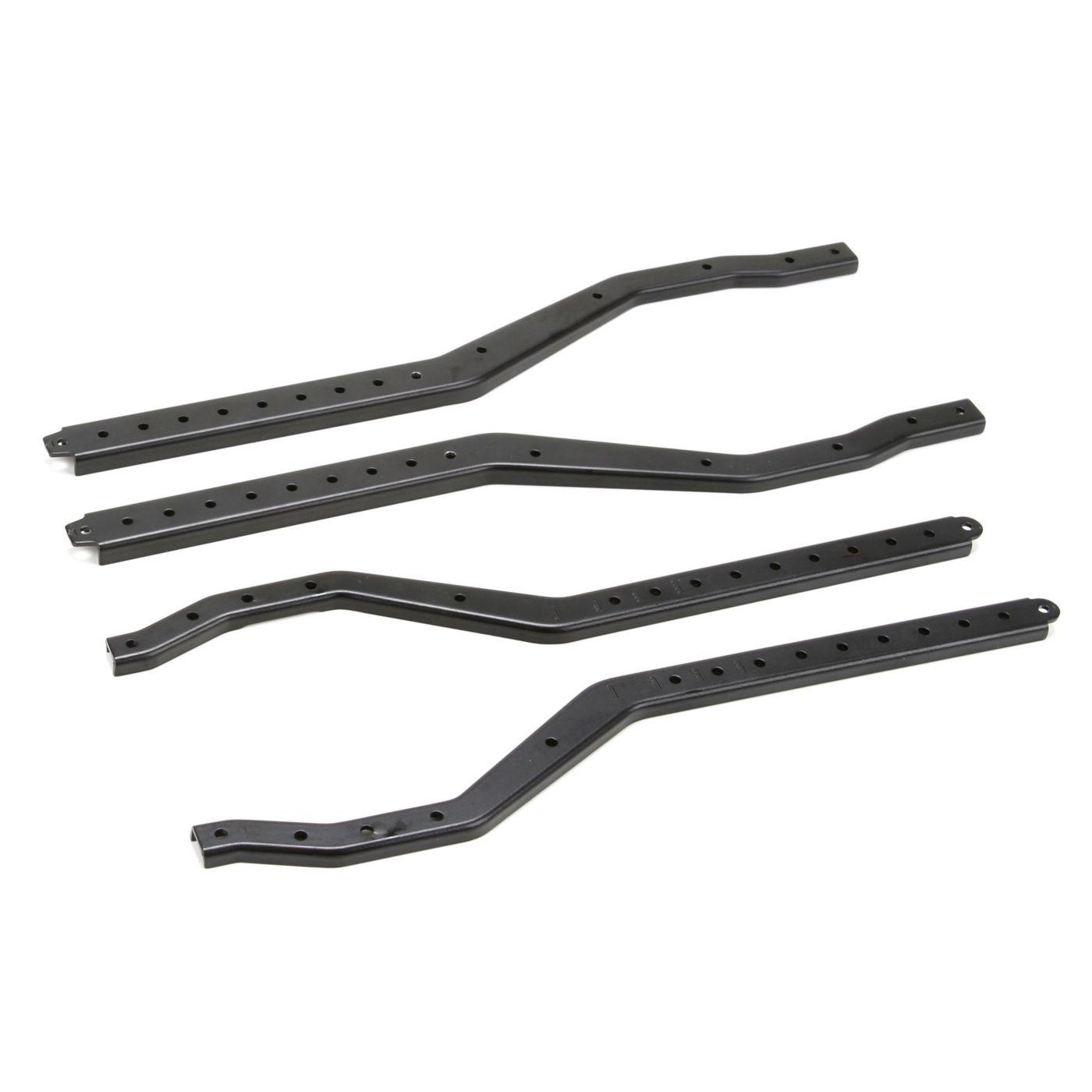 Chassis Frame Rail Set: ASN