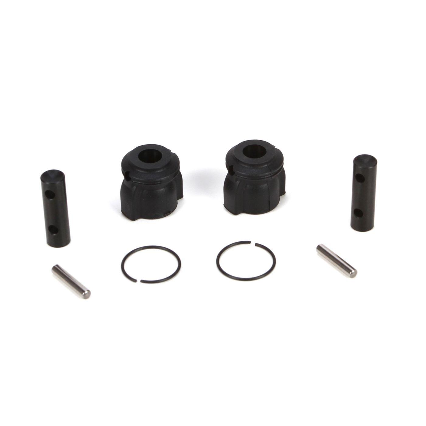 Diff Outdrive Cup Set FR/RR: V100