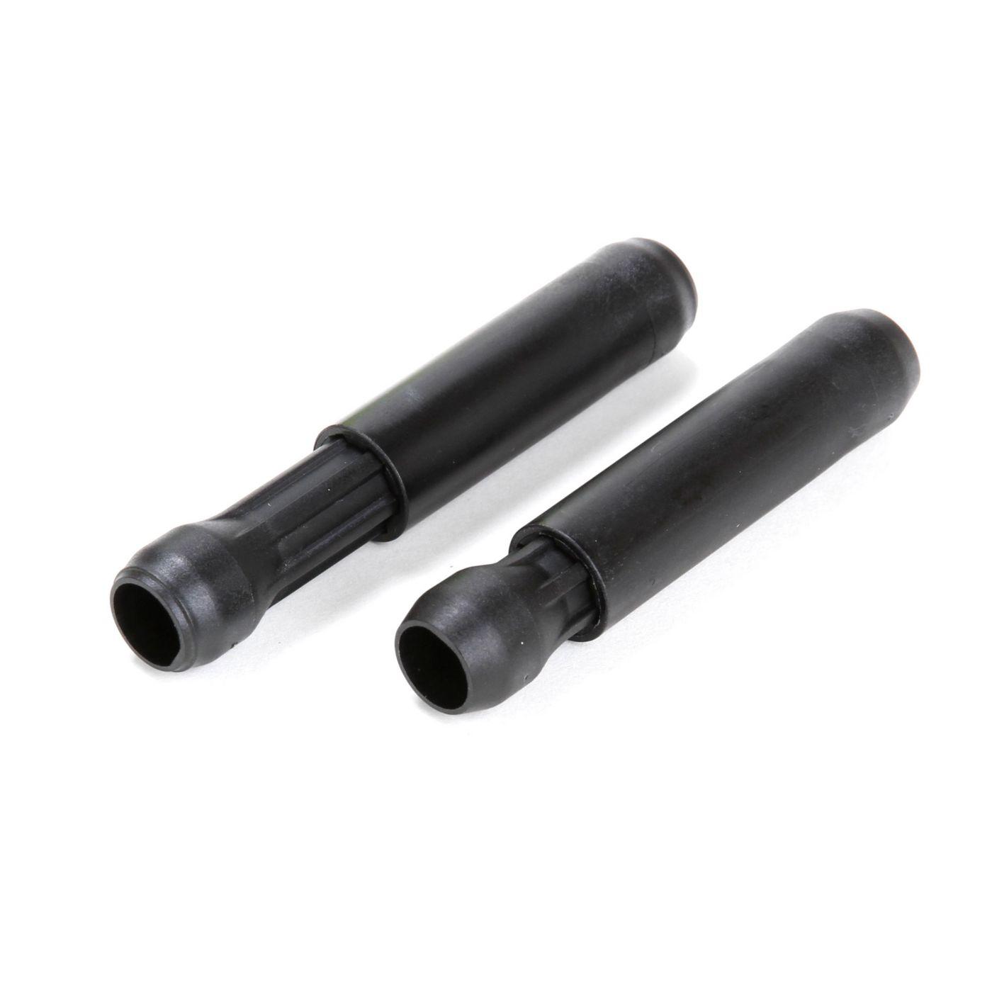 HD Molded Center Dsft Set Short/Long: Ascender