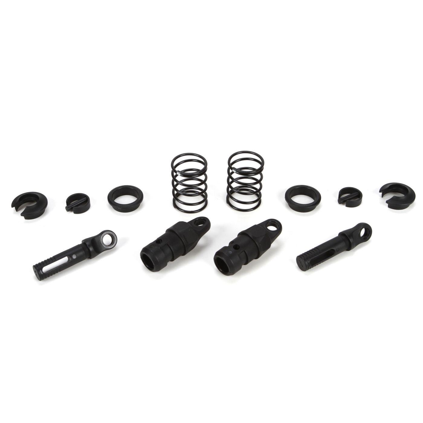 Shock Body Set: V100