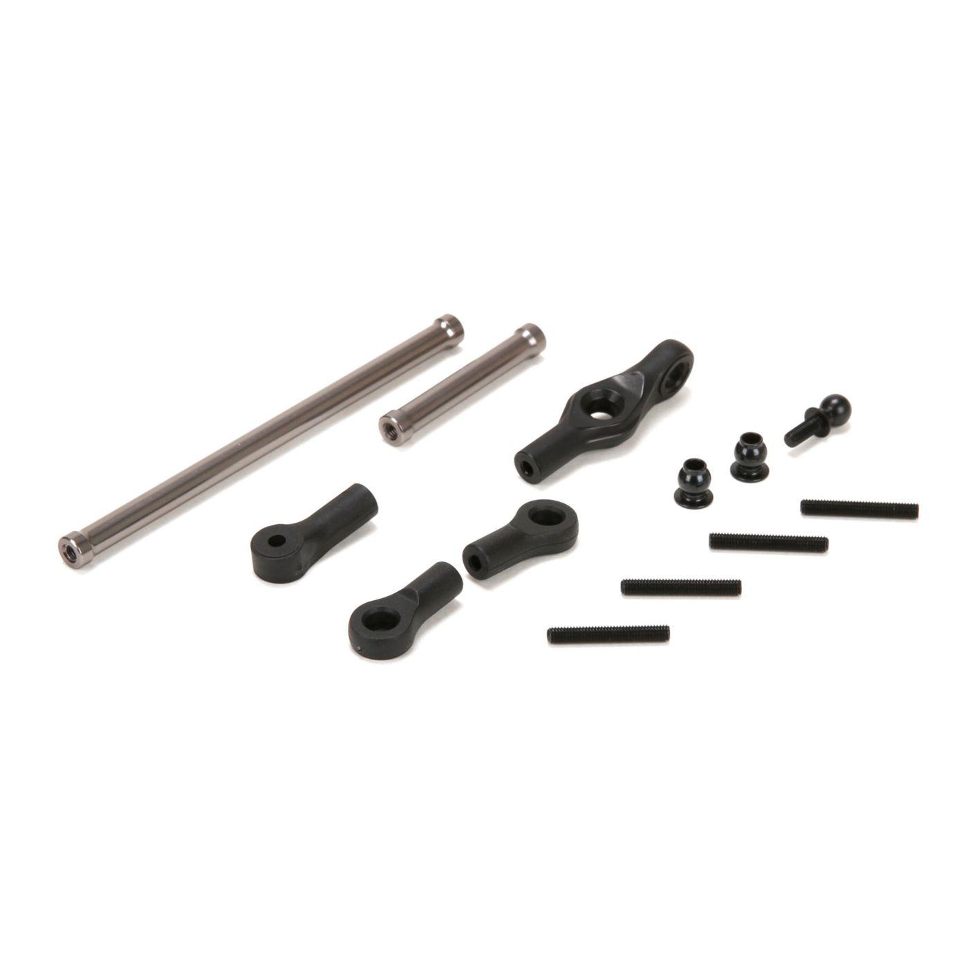Steering Linkage Set: ASN
