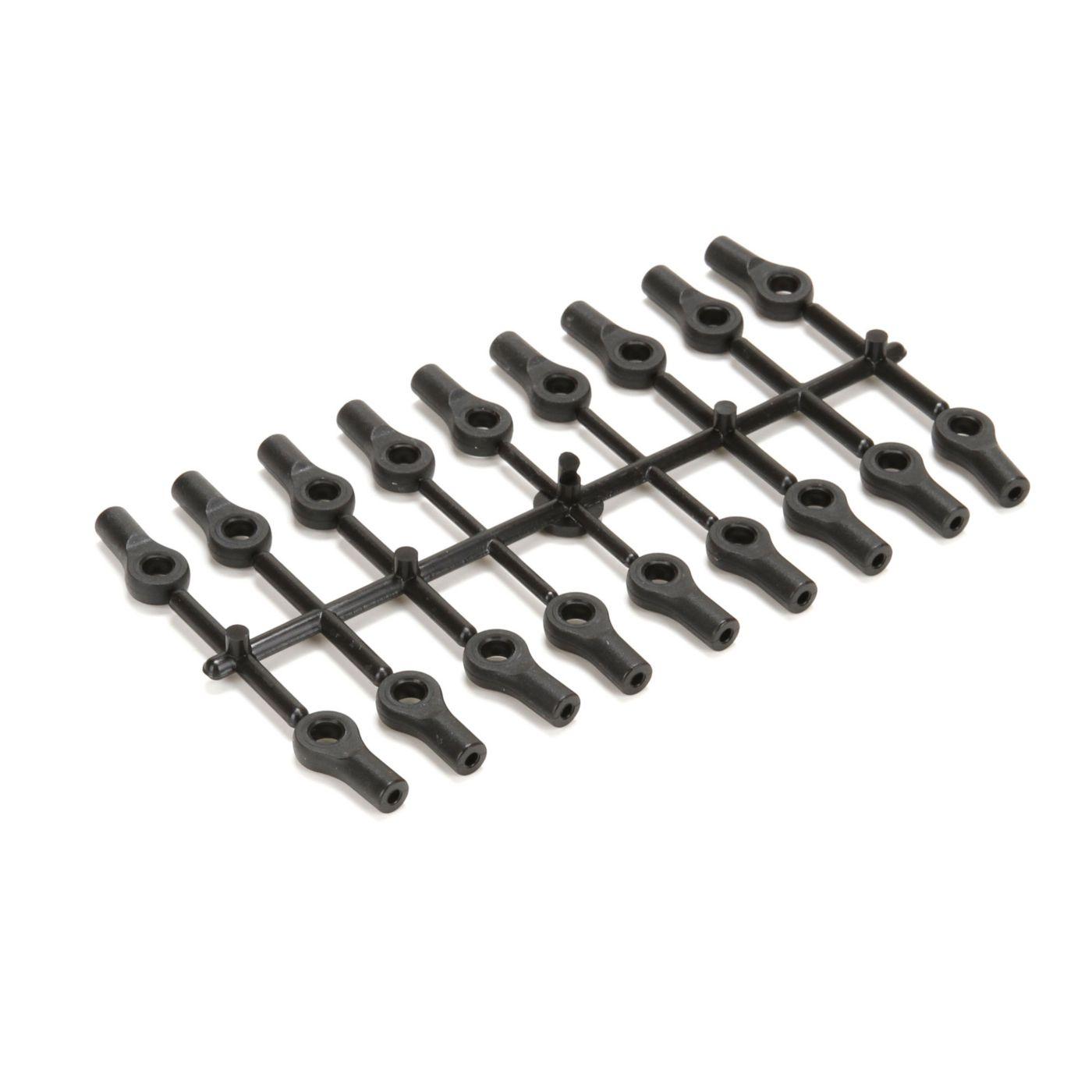 Suspension Rod Ends: ASN